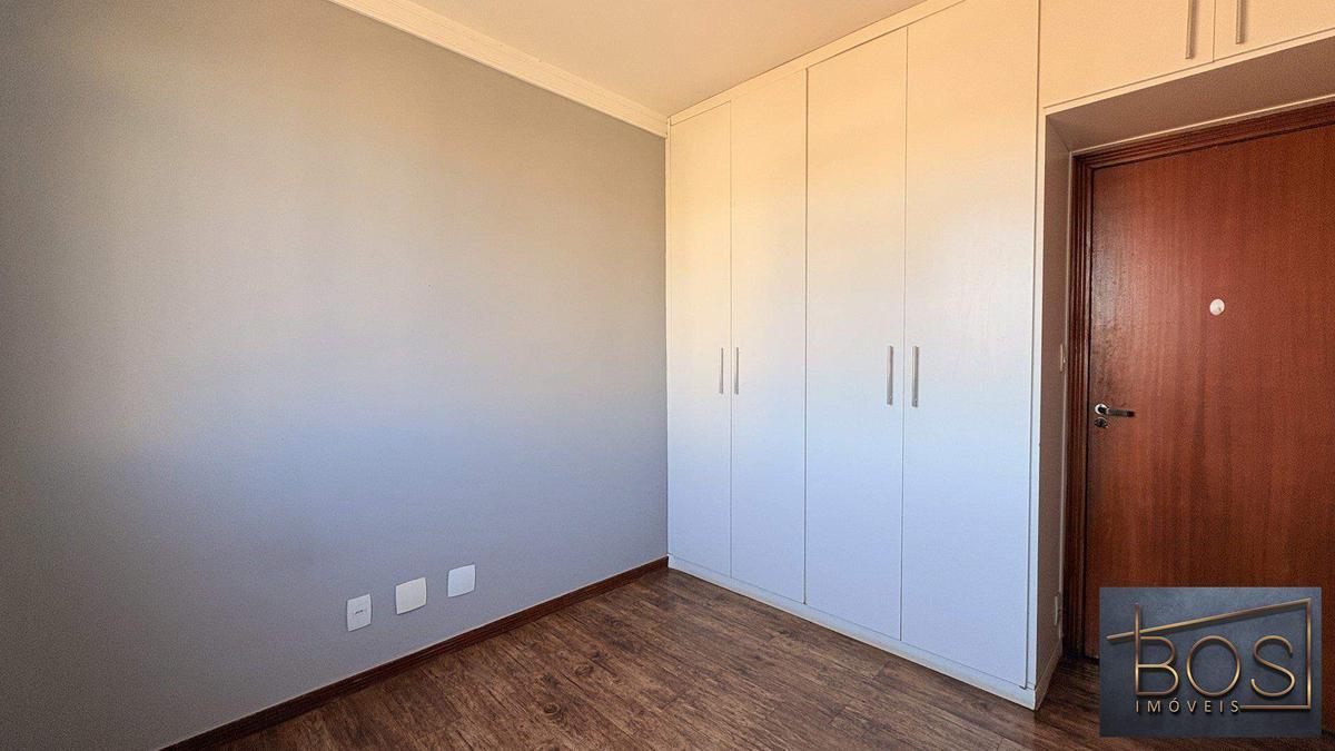 Cobertura, Fernão Dias, 4 Quartos, 2 Vagas, 2 Suítes