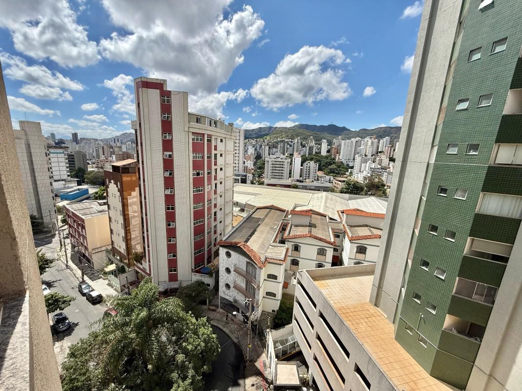 Apartamento, São Pedro, 3 Quartos, 3 Vagas, 1 Suíte