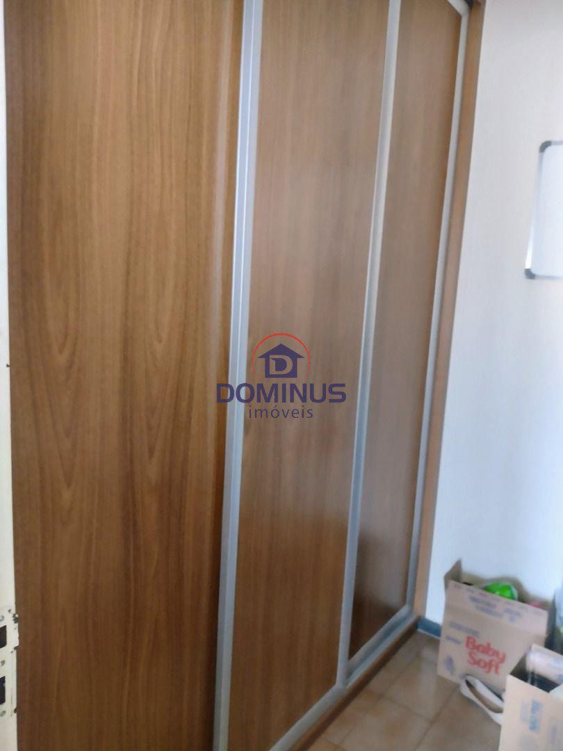 Apartamento, Santa Teresa, 3 Quartos, 2 Vagas, 1 Suíte