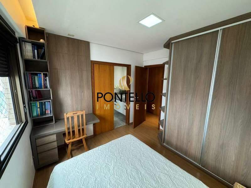 Apartamento, Sion, 4 Quartos, 3 Vagas, 3 Suítes