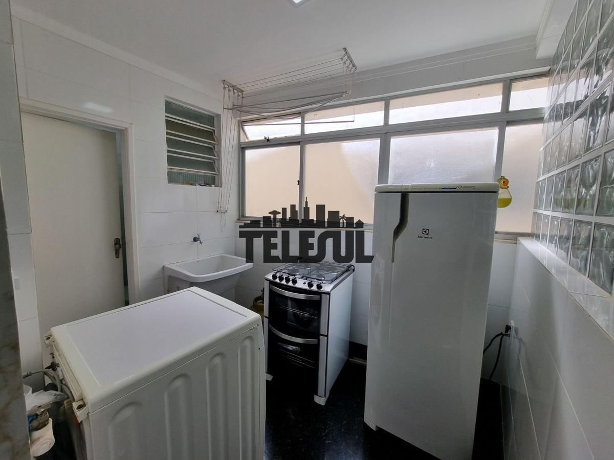 Apartamento, Vila Pinto, 3 Quartos, 2 Vagas, 2 Suítes