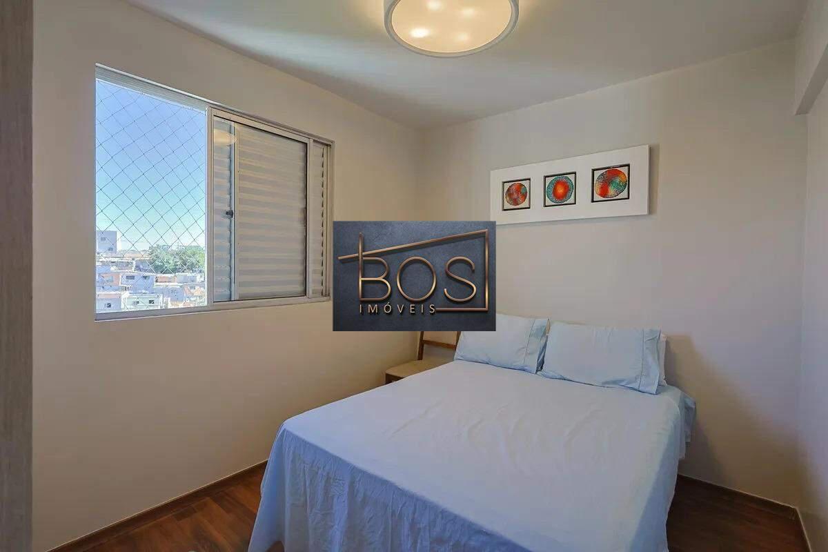 Cobertura, São Pedro, 3 Quartos, 3 Vagas, 1 Suíte