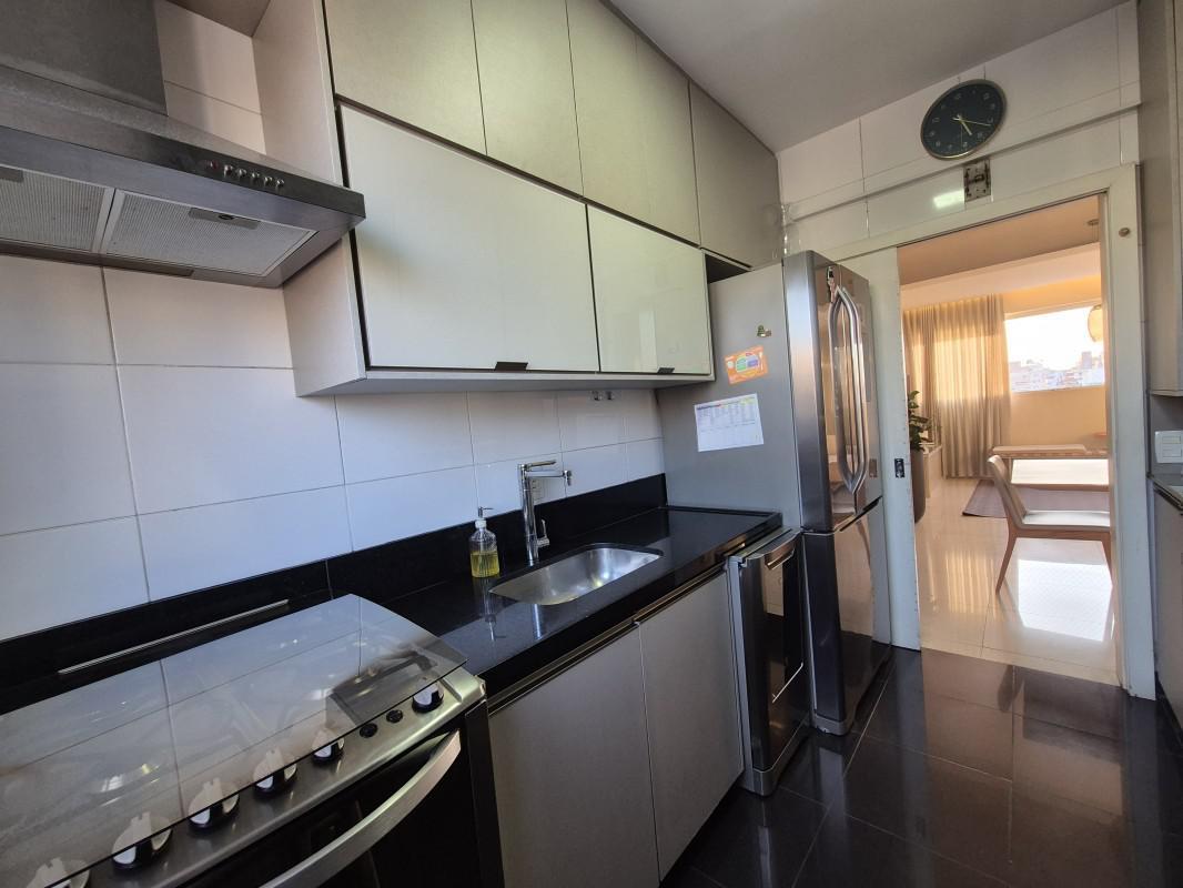 Apartamento, Prado, 4 Quartos, 3 Vagas, 1 Suíte