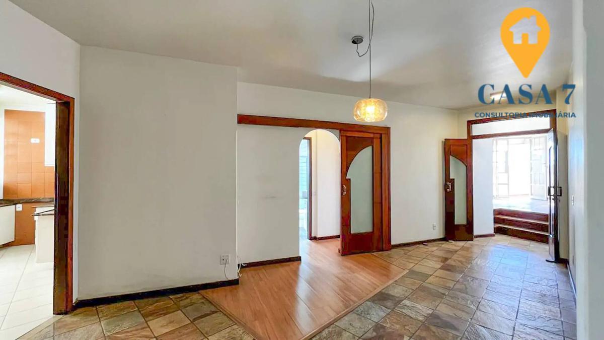 Apartamento, Santa Efigênia, 3 Quartos, 1 Vaga, 1 Suíte