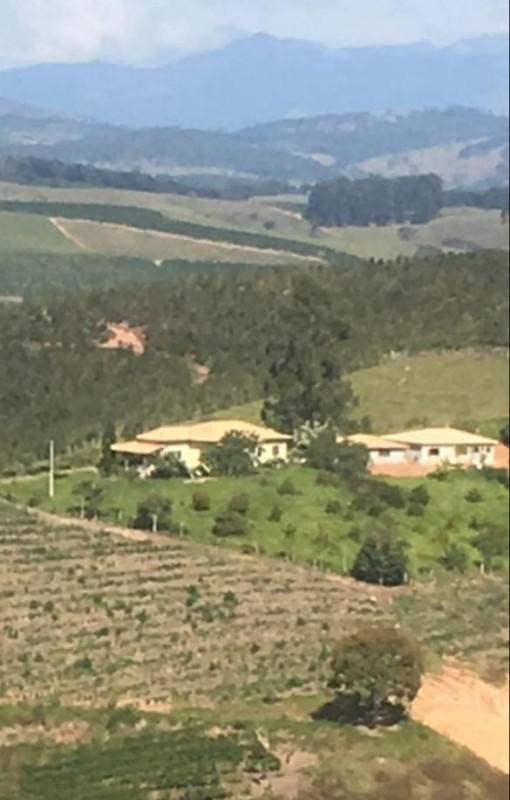 Fazenda, Zona Rural, 0 Quarto, 0 Vaga