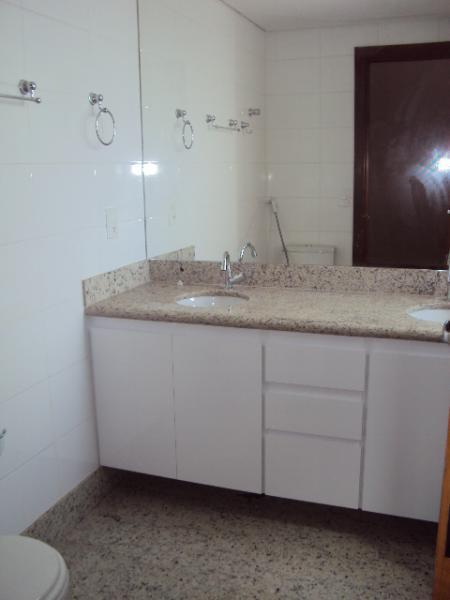 Apartamento, Sion, 4 Quartos, 2 Vagas, 1 Suíte