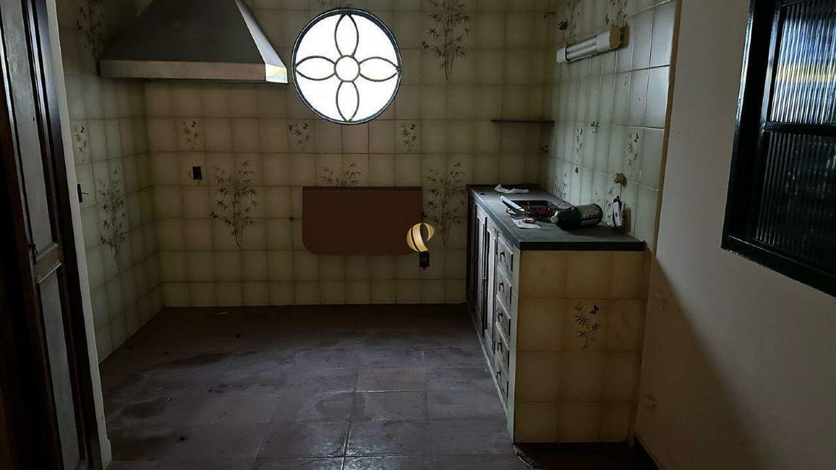 Casa, São Pedro, 5 Quartos, 2 Vagas, 1 Suíte