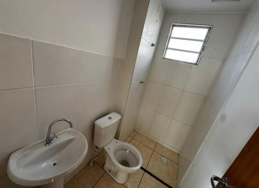 Apartamento, Capelinha, 2 Quartos, 1 Vaga