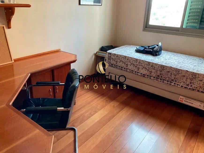 Apartamento, Belvedere, 4 Quartos, 4 Vagas, 2 Suítes