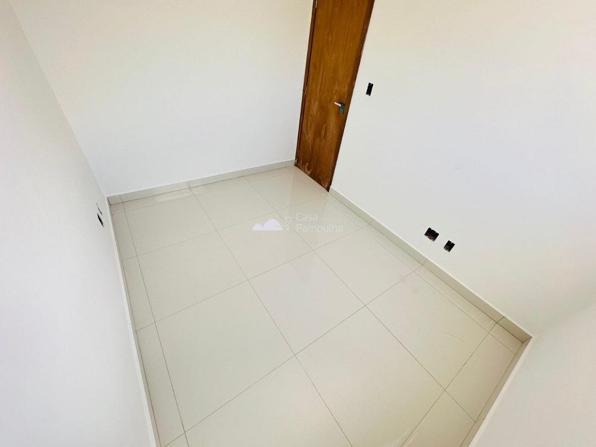 Apartamento, Santa Mônica, 2 Quartos, 1 Vaga