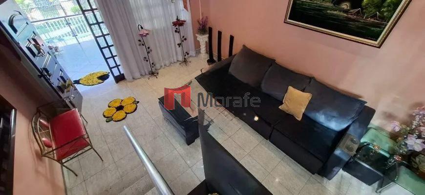 Casa, Serrano, 3 Quartos, 4 Vagas, 1 Suíte