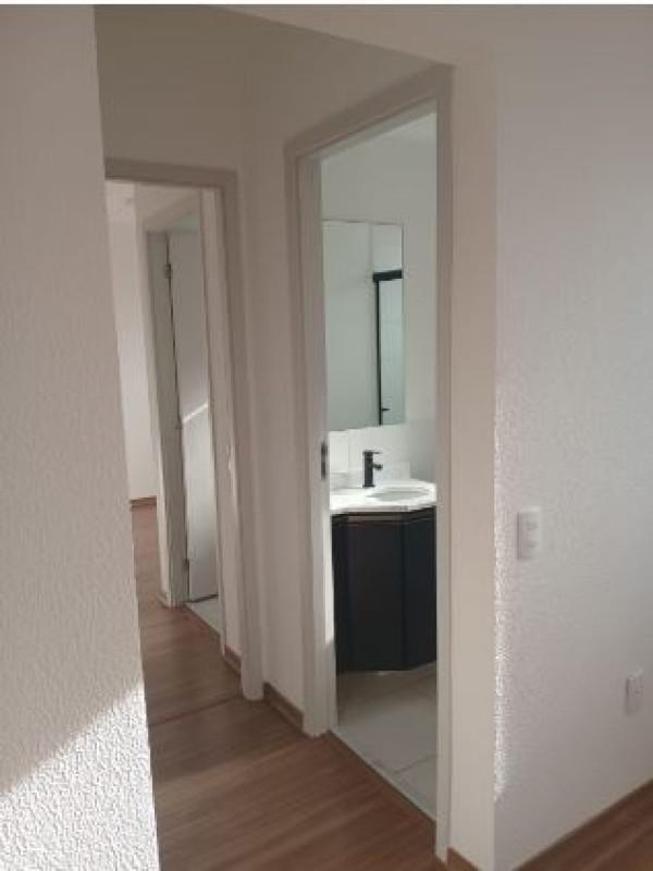 Apartamento, Jardim Guanabara, 2 Quartos, 1 Vaga, 1 Suíte