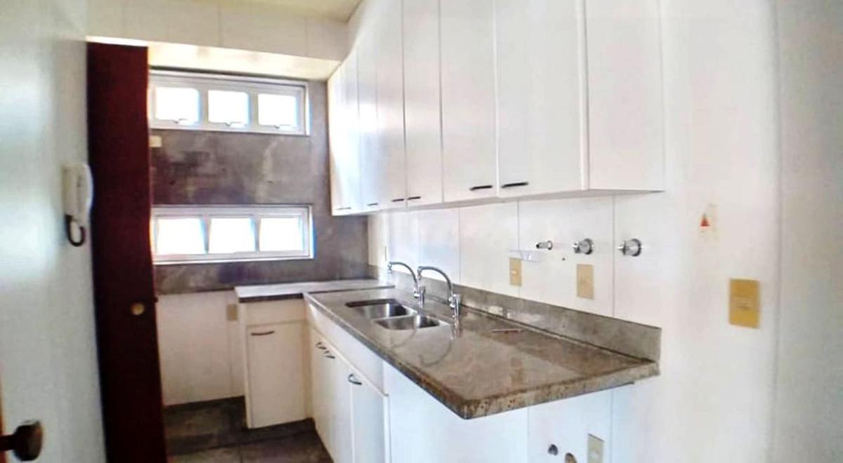 Apartamento, Lourdes, 3 Quartos, 2 Vagas, 1 Suíte