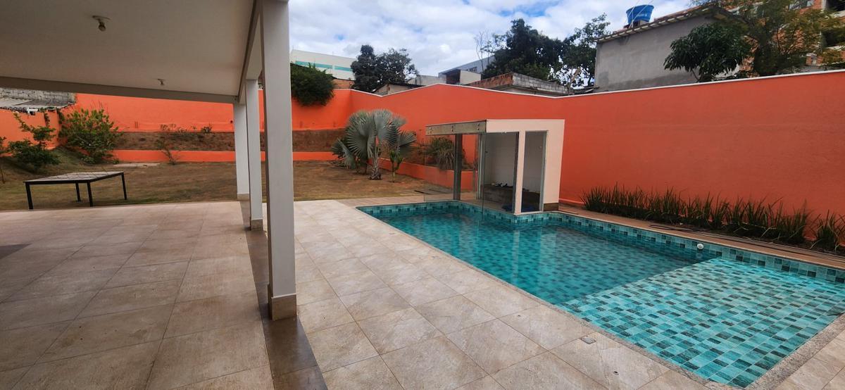 Casa, Dr. Lund, 4 Quartos, 4 Vagas, 4 Suítes