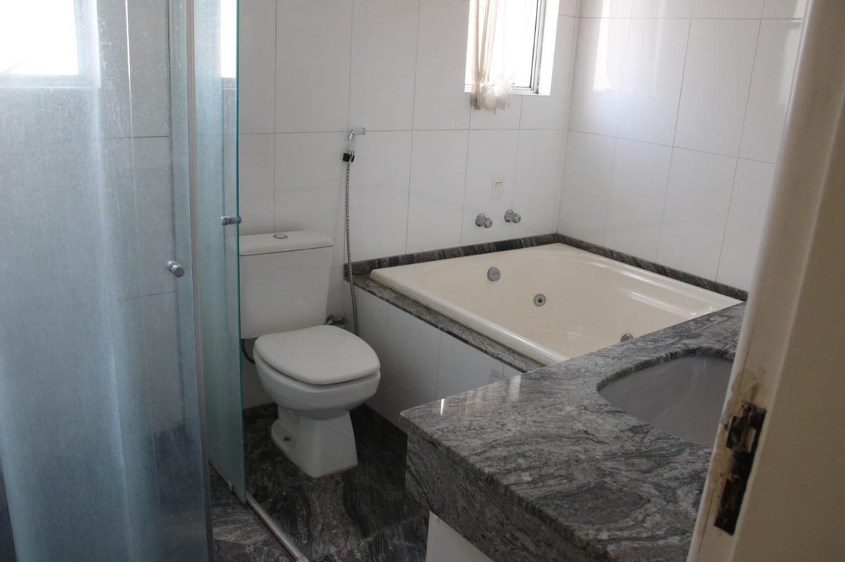 Cobertura, Buritis, 0 Quarto, 4 Vagas