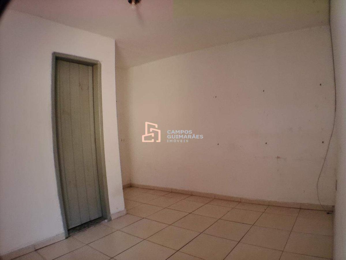 Casa, Brasil Industrial, 1 Quarto