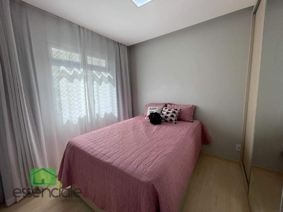 Apartamento, Chácaras Califórnia, 2 Quartos, 1 Vaga