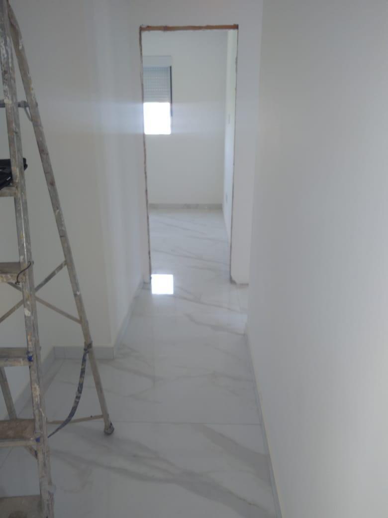 Apartamento, Grajaú, 3 Quartos, 2 Vagas, 1 Suíte
