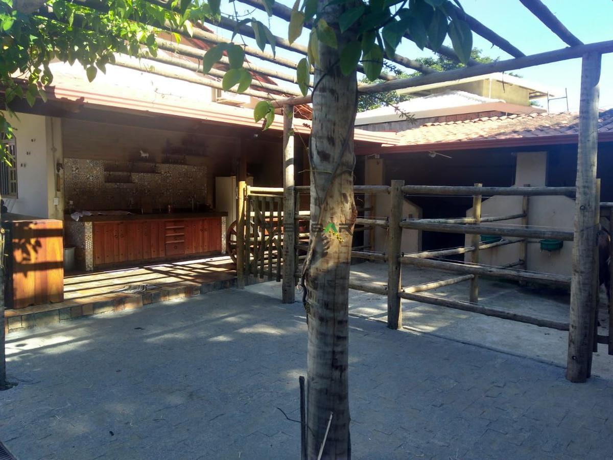 Casa, Quintas Coloniais, 5 Quartos, 3 Vagas, 2 Suítes