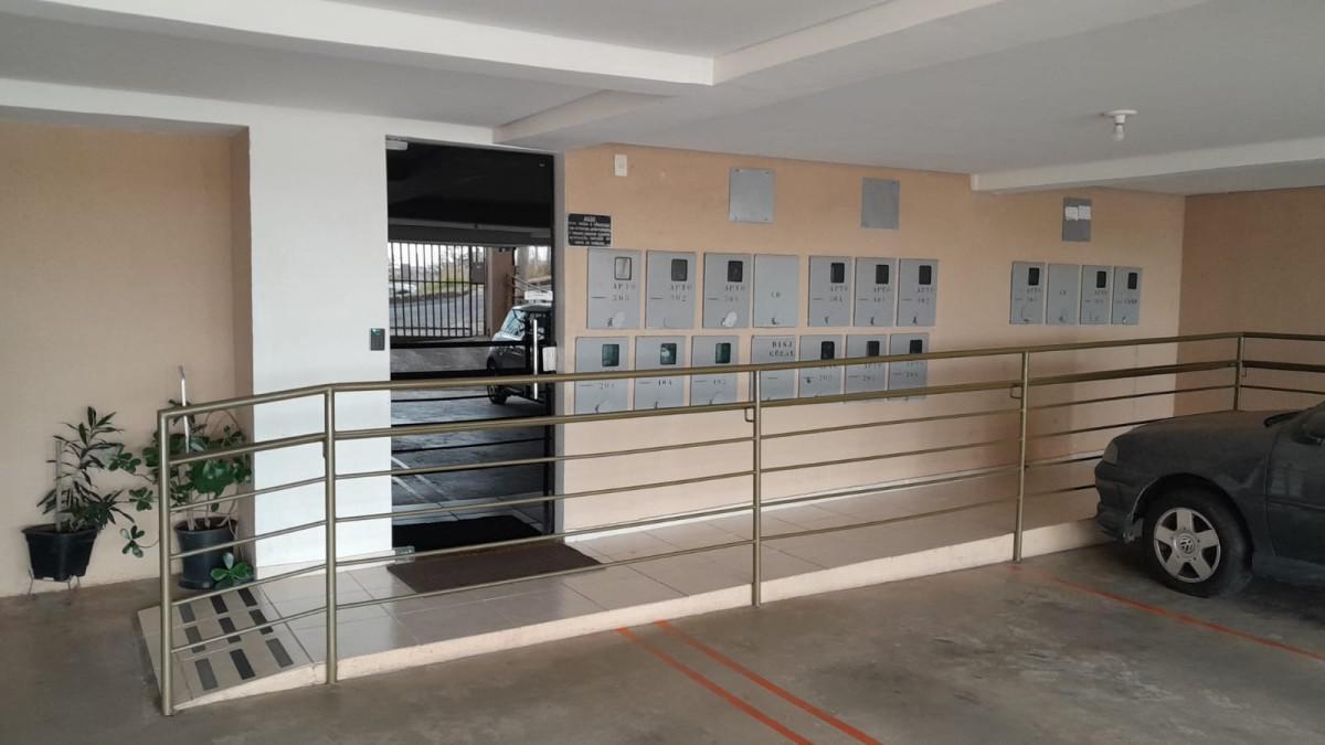 Cobertura, Manacás, 3 Quartos, 2 Vagas, 1 Suíte