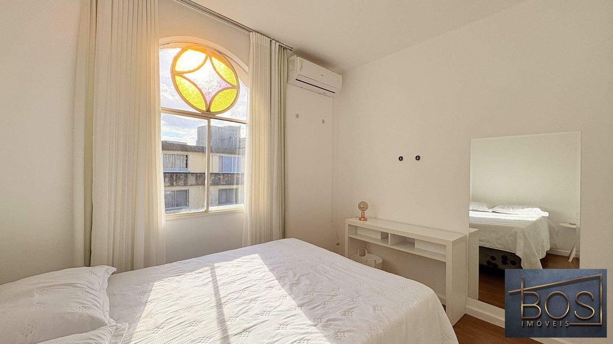 Apartamento, Santa Lúcia, 3 Quartos, 2 Vagas, 1 Suíte