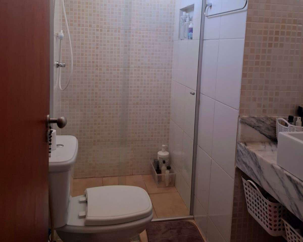 Apart Hotel, São Lucas, 4 Quartos, 1 Vaga, 2 Suítes