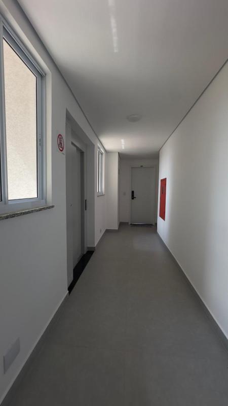 Apartamento, Centro, 2 Quartos, 2 Vagas, 1 Suíte