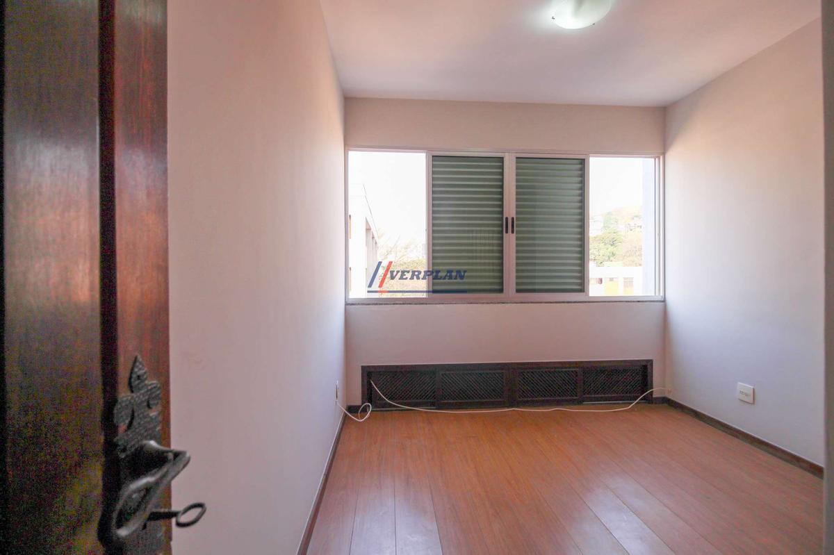 Apartamento, Anchieta, 4 Quartos, 2 Vagas, 1 Suíte