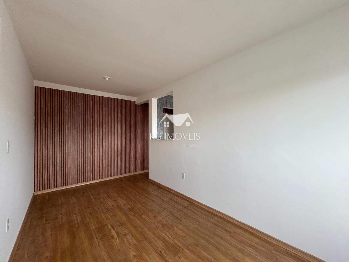 Apartamento, Diamante, 2 Quartos, 1 Vaga