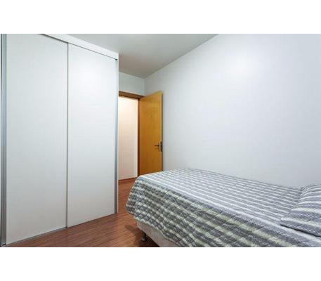 Apartamento, Castelo, 2 Quartos, 1 Vaga, 1 Suíte