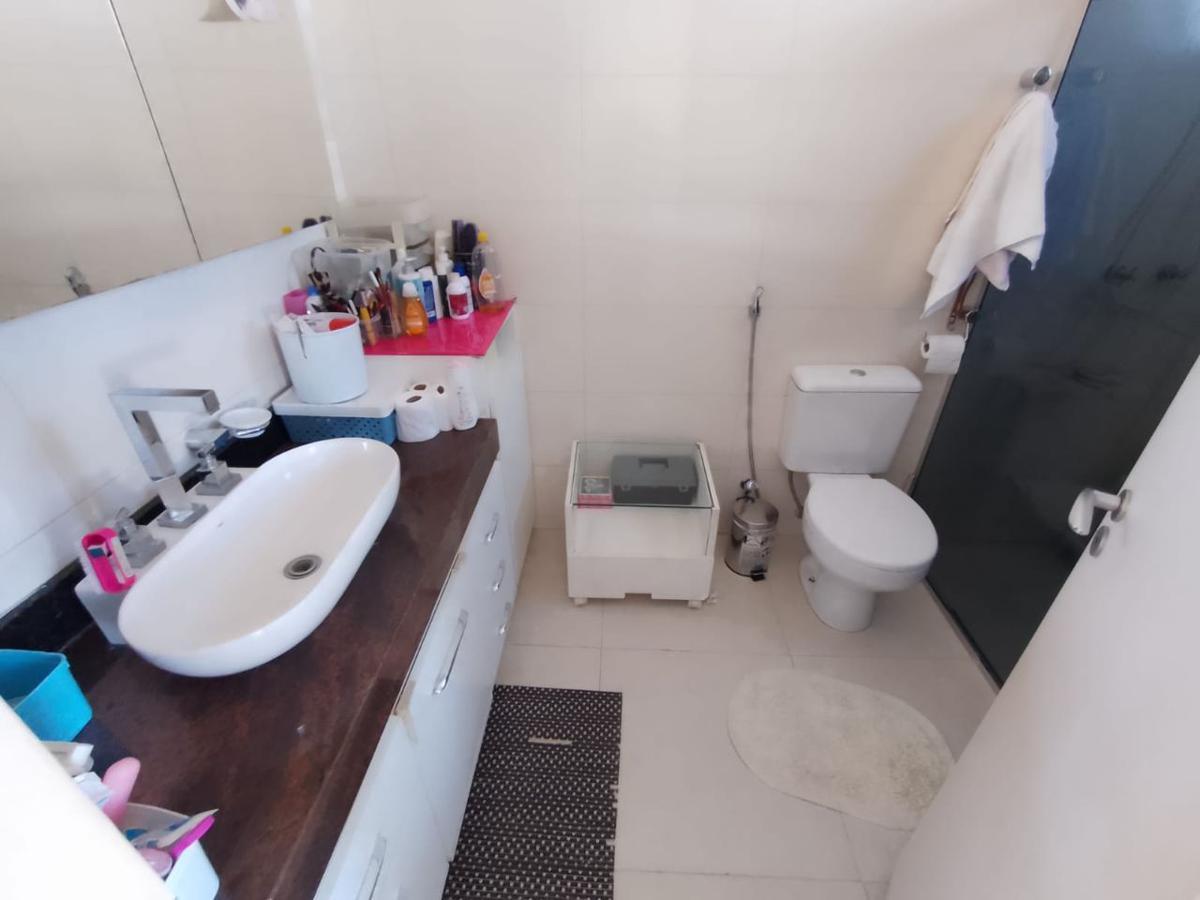 Cobertura, Planalto, 4 Quartos, 3 Vagas, 1 Suíte