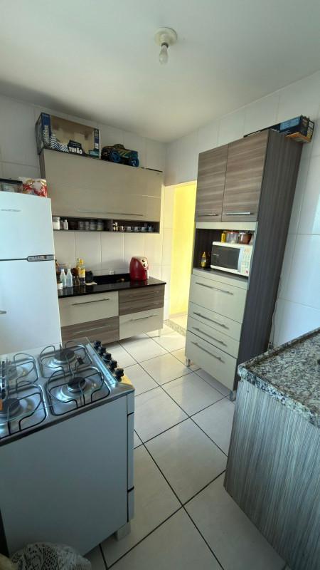 Apartamento, Masterville, 2 Quartos, 1 Vaga