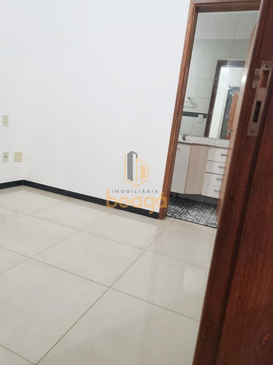 Apartamento, Vila Clóris, 3 Quartos, 1 Vaga, 1 Suíte