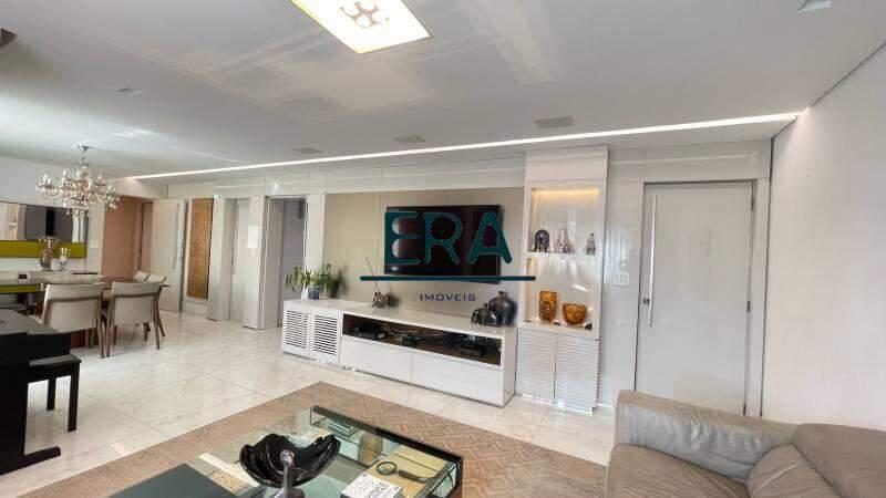 Apartamento, Lourdes, 4 Quartos, 3 Vagas, 2 Suítes