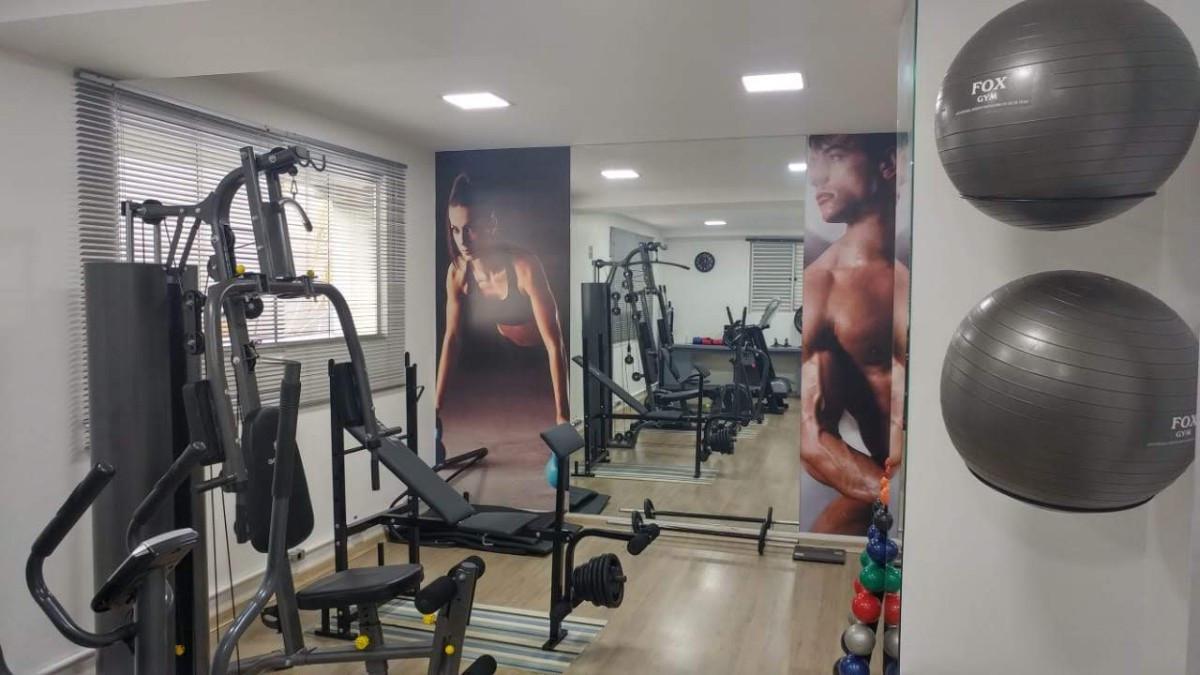 Apartamento, Nova Granada, 3 Quartos, 2 Vagas, 1 Suíte