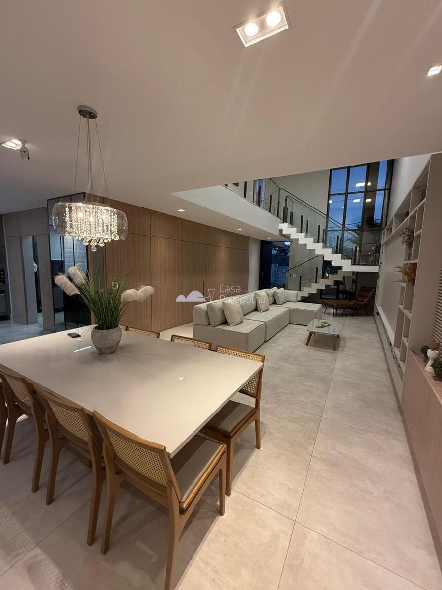 Casa, Gran Park, 4 Quartos, 4 Vagas, 4 Suítes