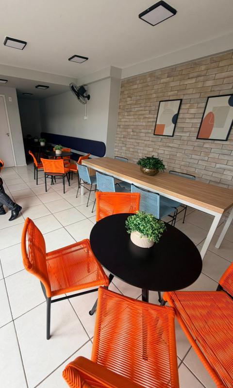 Apartamento, Bandeirantes (pampulha), 2 Quartos, 1 Vaga