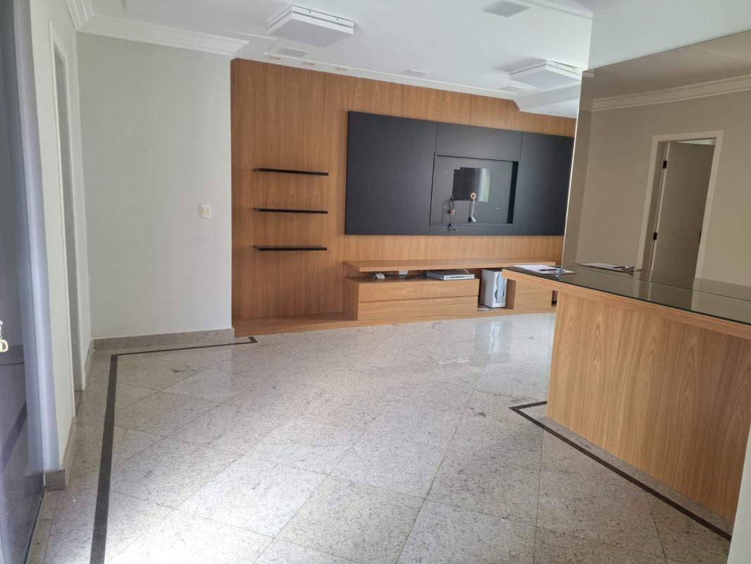 Cobertura, Buritis, 4 Quartos, 3 Vagas, 2 Suítes