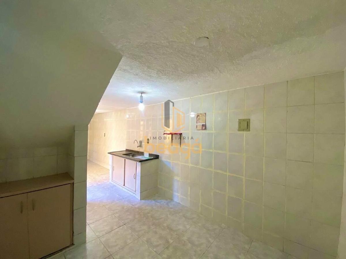 Casa, Conjunto Celso Machado, 3 Quartos, 3 Vagas