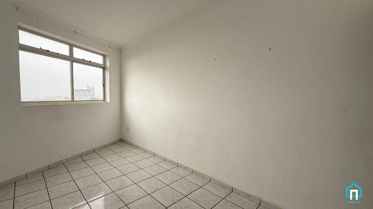 Apartamento, Centro, 3 Quartos, 0 Vaga, 1 Suíte