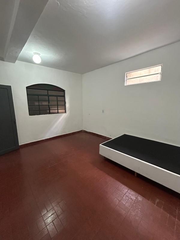 Casa, Serrano, 2 Quartos, 0 Vaga