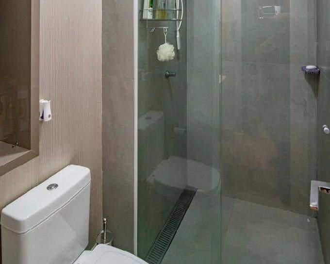 Apartamento, Barro Preto, 1 Quarto, 1 Vaga, 1 Suíte