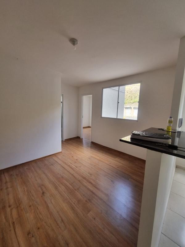 Apartamento, Maria da Conceição, 2 Quartos, 1 Vaga