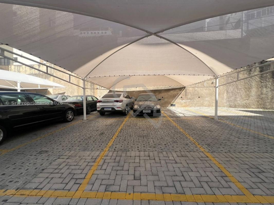 Apartamento, Silveira, 3 Quartos, 1 Vaga, 1 Suíte