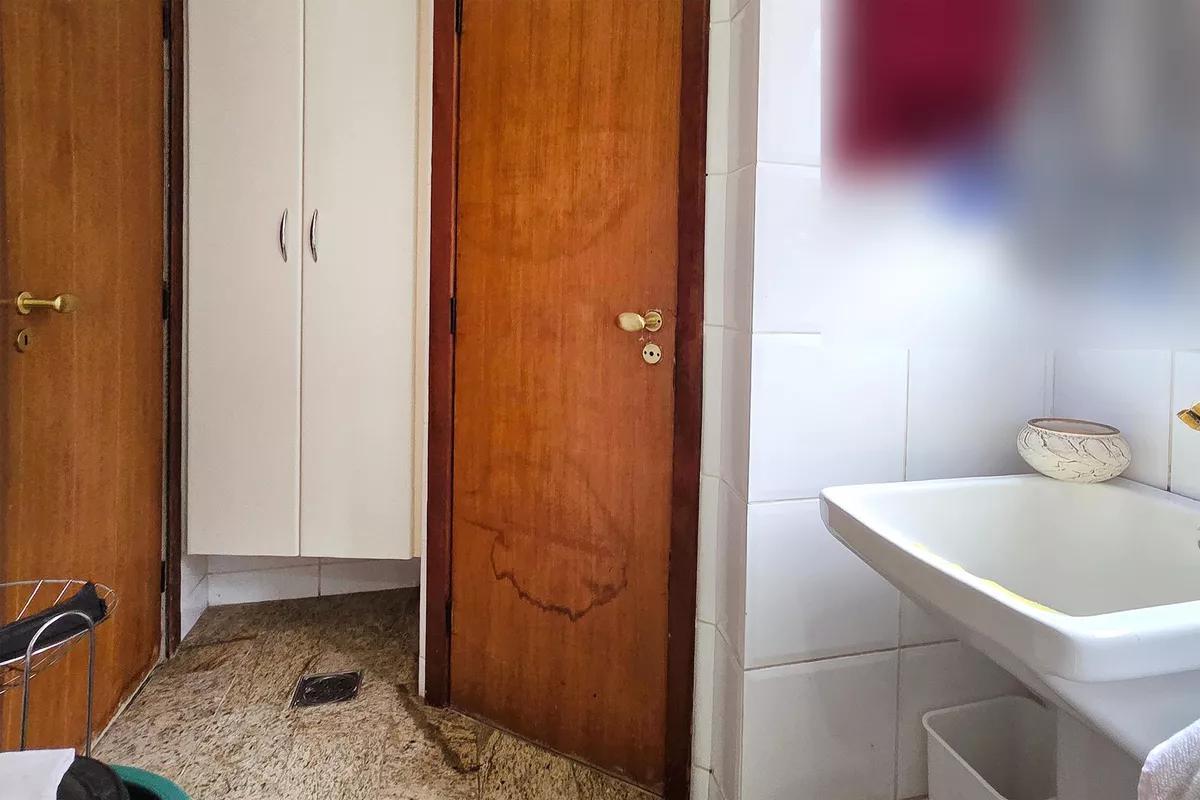 Apartamento, Luxemburgo, 4 Quartos, 3 Vagas, 1 Suíte