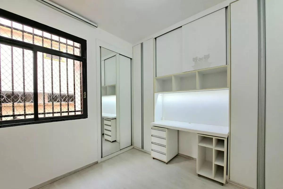 Apartamento, Gutierrez, 3 Quartos, 2 Vagas, 1 Suíte