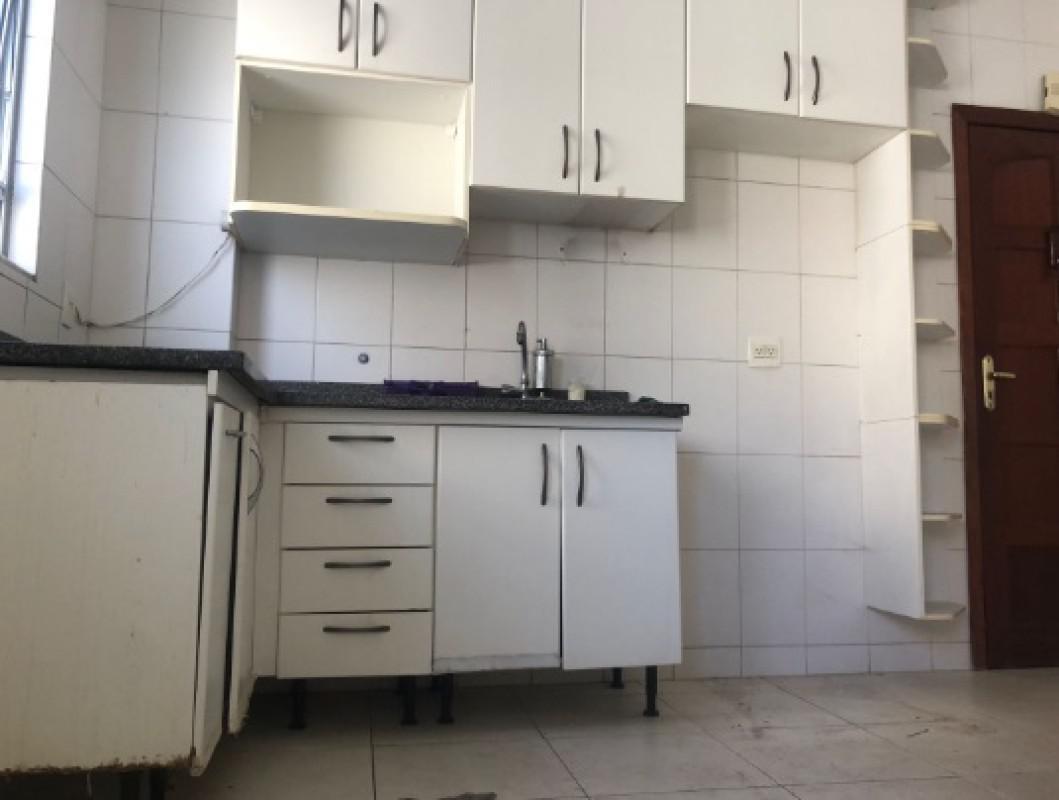 Cobertura, Santa Cruz, 4 Quartos, 2 Vagas, 2 Suítes