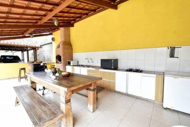 Casa, Bandeirantes (pampulha), 4 Quartos, 5 Vagas, 1 Suíte