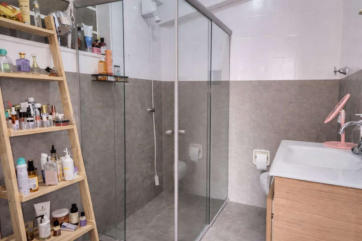 Apartamento, Barro Preto, 3 Quartos, 0 Vaga