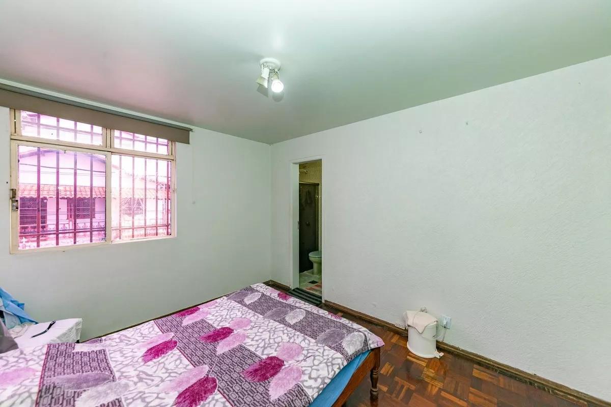 Apartamento, Jardim América, 3 Quartos, 1 Vaga, 1 Suíte